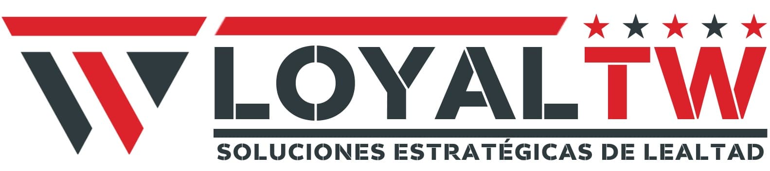 LoyalTW — Soluciones estratégicas de lealtad